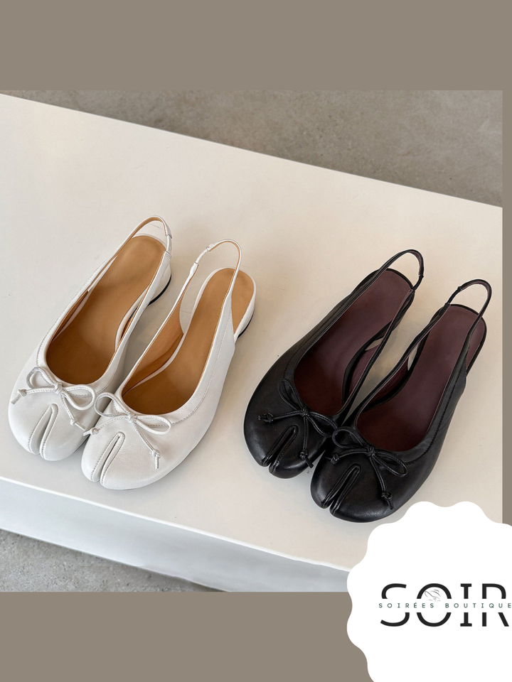 The Split Decision Loafer