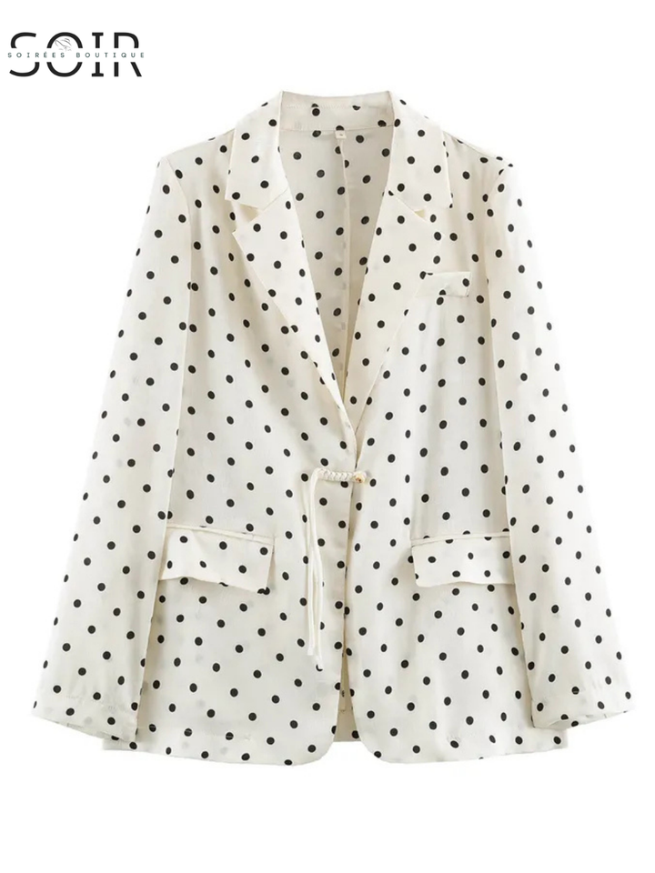 The Dot Society Blazer