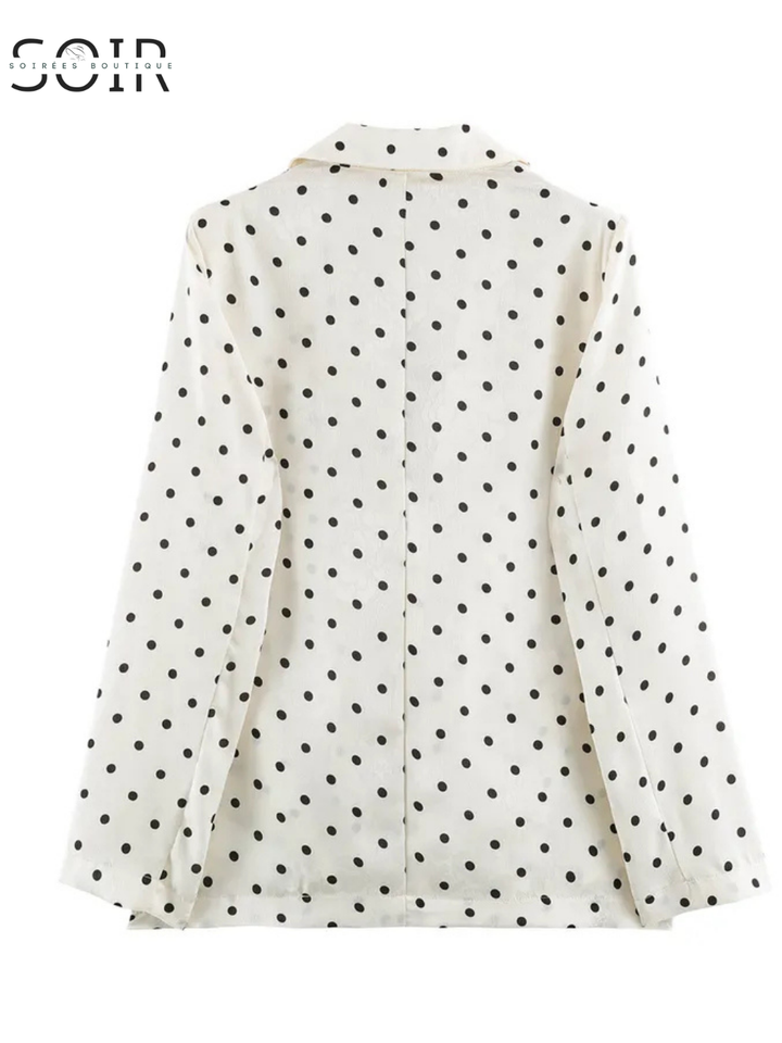 The Dot Society Blazer
