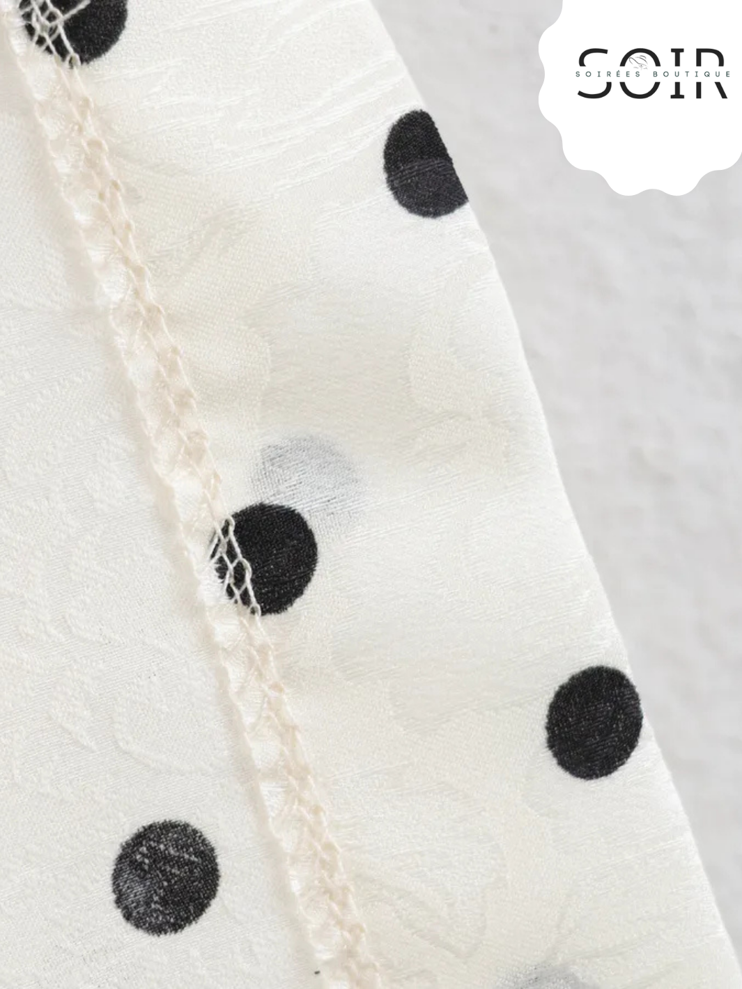 The Dot Society Blazer
