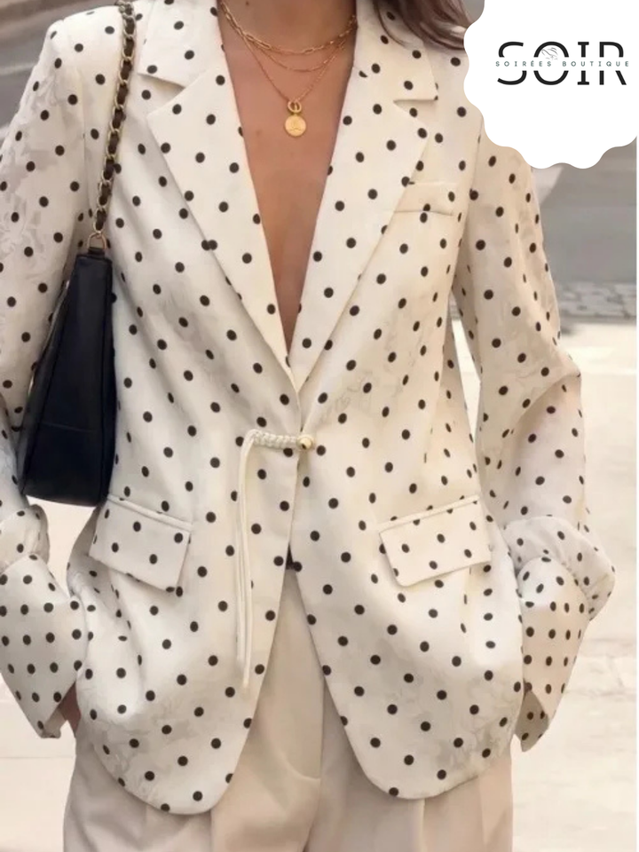 The Dot Society Blazer