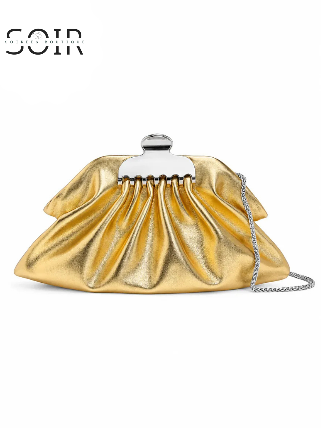 The Claw Theory Clutch