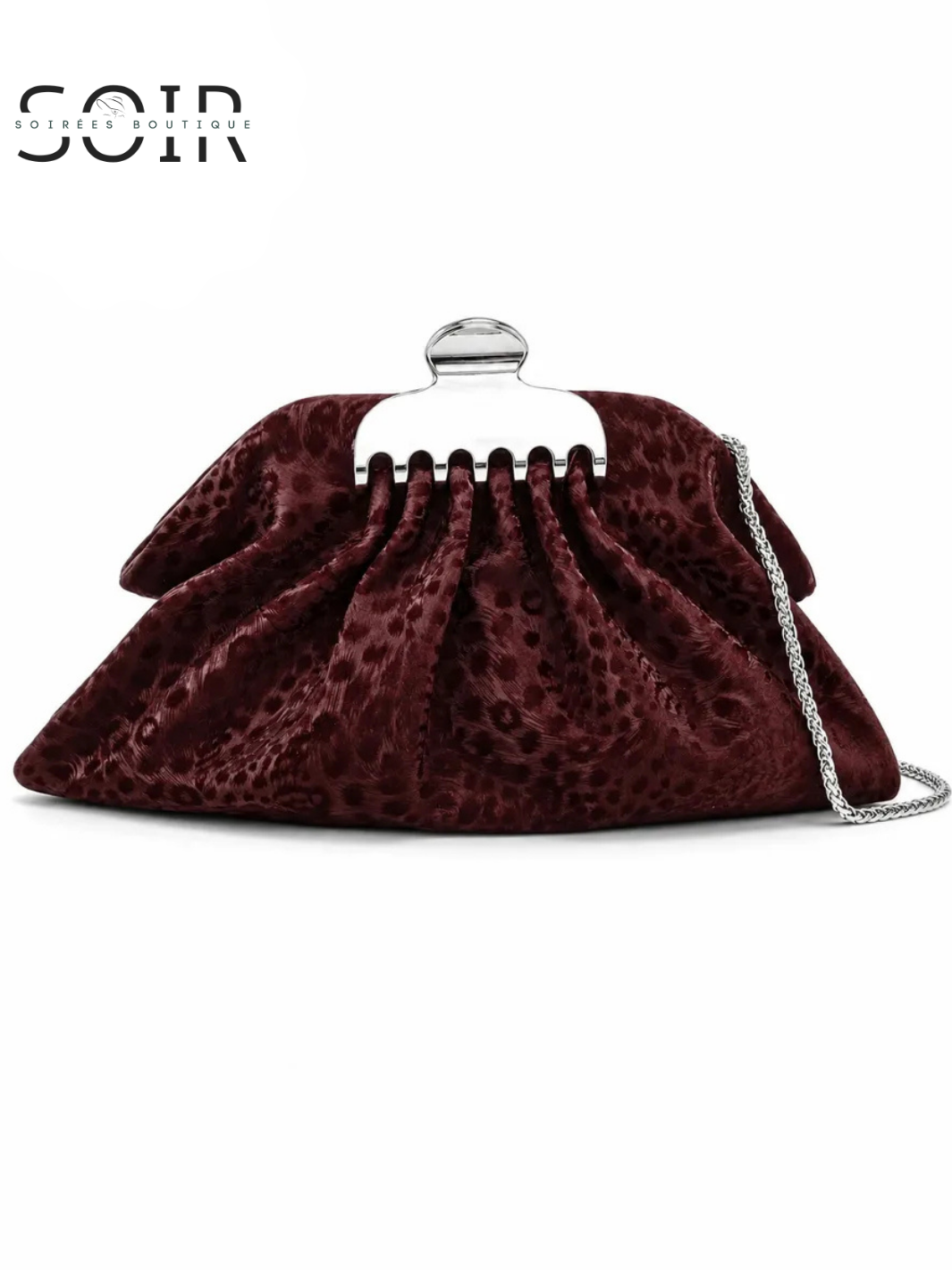 The Claw Theory Clutch