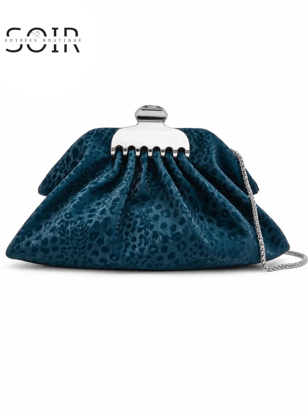 The Claw Theory Clutch