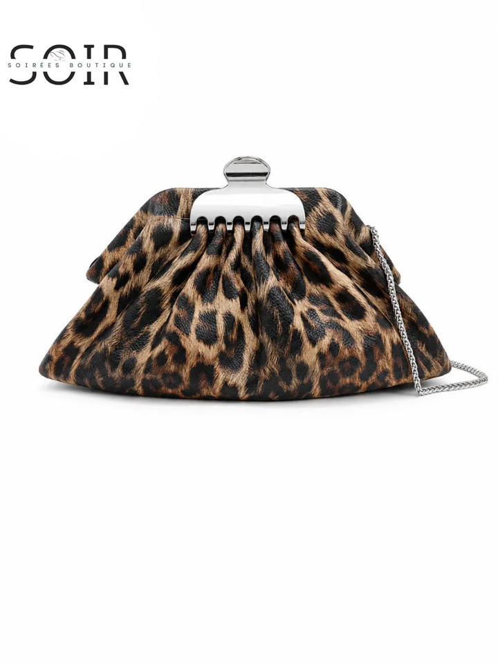 The Claw Theory Clutch