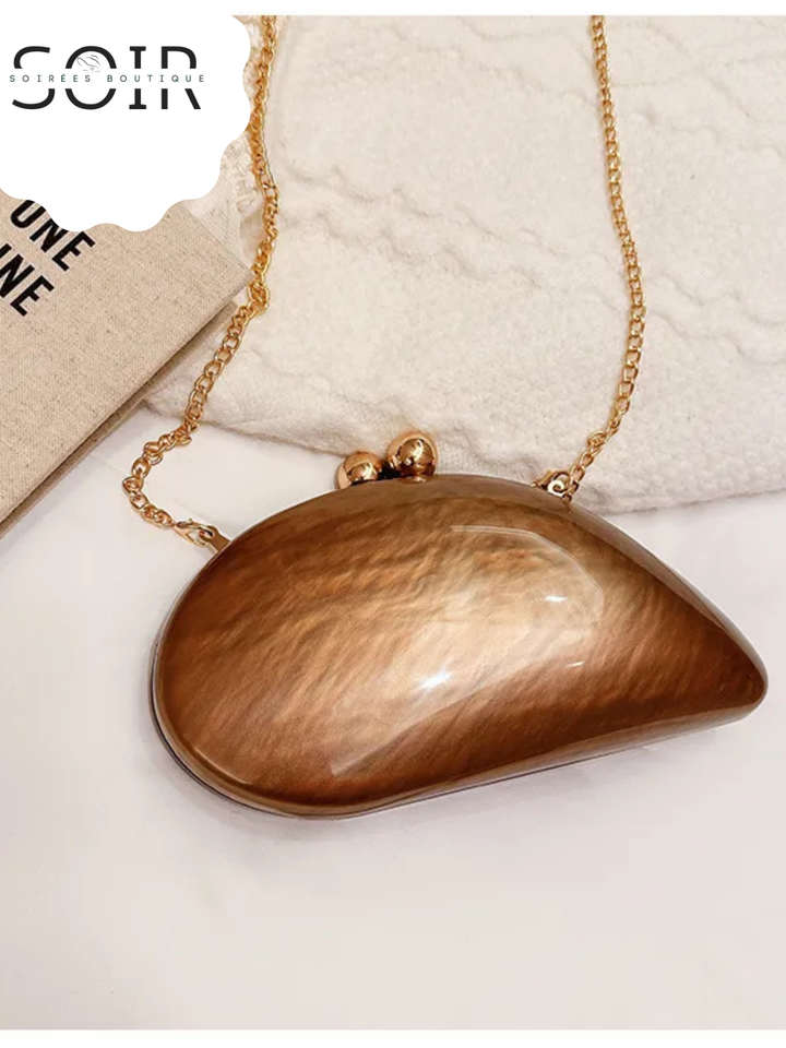 The Glasshouse Affair Bag