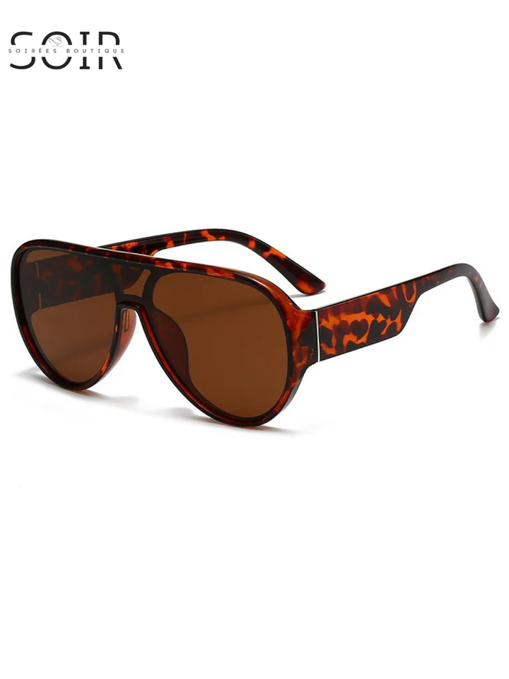 The Altitude Theory Aviators