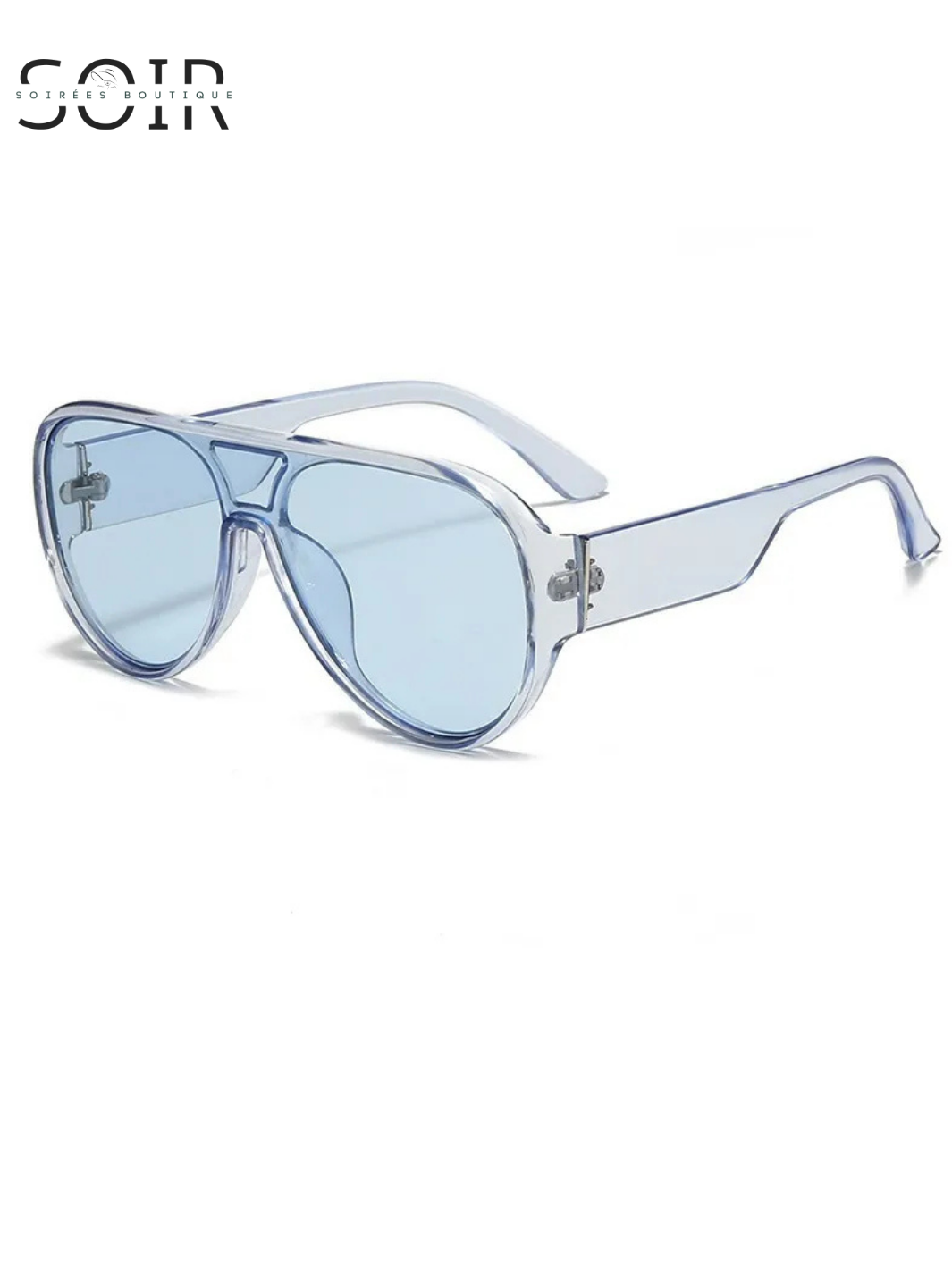 The Altitude Theory Aviators